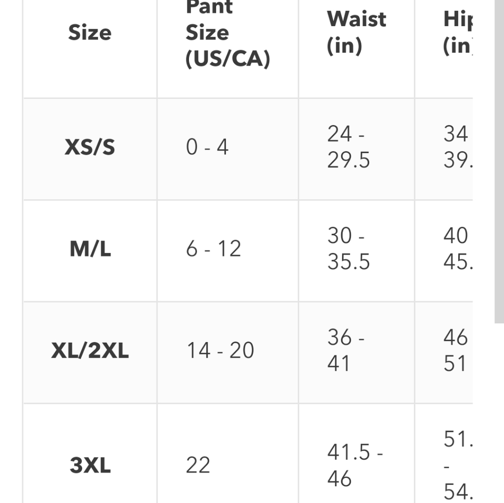 Impetus Shaper Short NWT - Picture 2 of 9